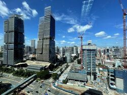 Suntec Tower One (D1), Office #507807081